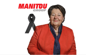 FALLECE DE JACQUELINE HIMSWORTH, PRESIDENTA DE SU CONSEJO DE ADMINISTRACIÓN