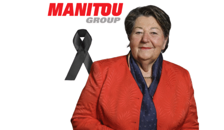 FALLECE DE JACQUELINE HIMSWORTH, PRESIDENTA DE SU CONSEJO DE ADMINISTRACIÓN