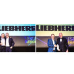LIEBHERR GANA EL PREMIO ESTA EN LAS CATEGORÍAS DE ‘SEGURIDAD’ Y ‘FORMACIÓN’