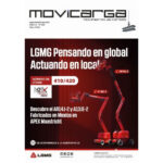 NO TE PIERDAS LA REVISTA MOVICARGA DE MAYO 2026