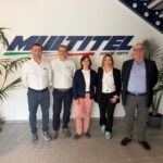 MULTITEL ADQUIERE EL CONTROL MAYORITARIO DE PALAZZANI INDUSTRIE