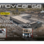 NO TE PIERDAS LA REVISTA MOVICARGA DE JUNIO 2026