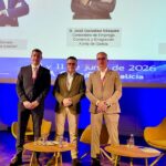 SE INAUGURA LA 32ª CONVENCIÓN DE ANAPAT EN A CORUÑA