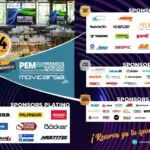 CONOCE NUESTROS SPONSORS PARA LOS PREMIOS MOVICARGA