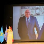 JOSÉ MANUEL GARCÍA SUÁREZ RECIBE LA MEDALLA DE ORO DE SIERO: UN RECONOCIMIENTO A UNA VIDA LEVANTANDO EMPRESA, SECTOR Y FUTURO