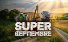 ritchie bros super septiembre