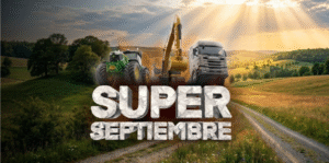 ritchie bros super septiembre