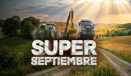 ritchie bros super septiembre