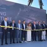 PALFINGER IBÉRICA INAUGURA SU NUEVO SALES & SERVICE HUB DE MADRID Y CELEBRA DIEZ AÑOS DE CRECIMIENTO