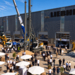 LIEBHERR IBÉRICA PRESENTA UNA VISIÓN 360º EN SU DÍA DEL CLIENTE