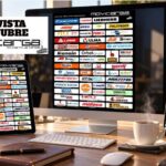 NO TE PIERDAS LA REVISTA MOVICARGA DE OCTUBRE 2026