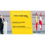 PALFINGER REFUERZA SU APUESTA POR ESPAÑA Y ANALIZA SUS PLANES DE CRECIMIENTO Y FUTURO