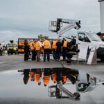 REUNIÓN DE DISTRIBUIDORES DE VENTAS Y SERVICIO: RUTHMANN Y VERSALIFT CONSTRUYEN JUNTOS EL FUTURO