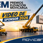 VIDEO DE LOS SPONSOR EN PREMIOS MOVICARGA 2026
