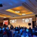 IPAF SUMMIT EN ESTAMBUL: LA COLABORACIÓN ES EL MEJOR CAMINO PARA AVANZAR