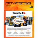 NO TE PIERDAS LA REVISTA MOVICARGA DE AGOSTO 2026