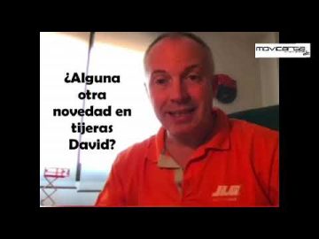 Entrevista a David Courtin