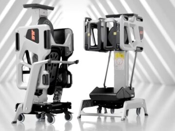 LIFTPOD