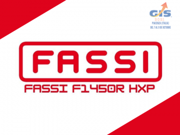 FASSI F1450R-HXP