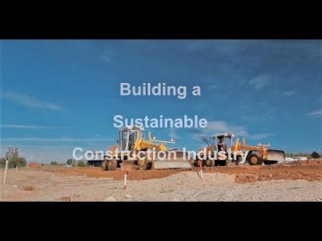 CECE movie on sustainable construction