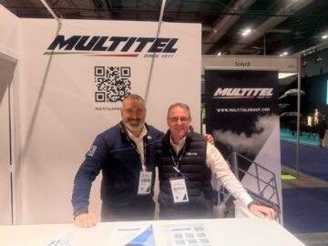 MULTITEL EN MATELEC