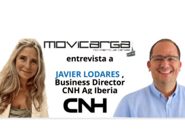 ENTREVISTA A JAVIER LODARES